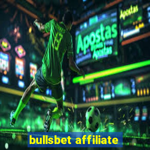 bullsbet affiliate